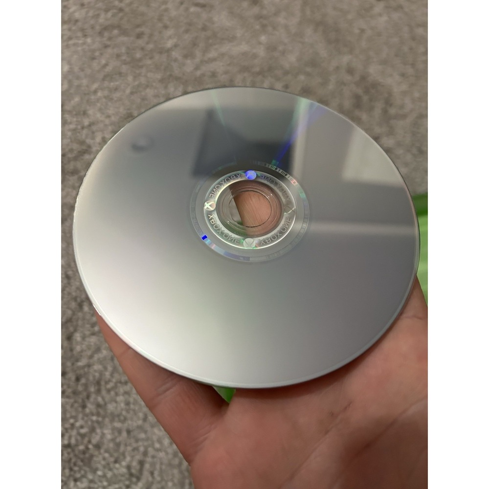 Project Cars (Xbox One) CIB With Manual Disc Near Mint - Picture 3 of 3